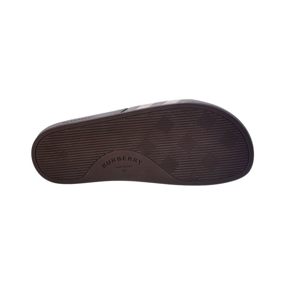 Burberry Vintage Check Slide - Picture 4 of 5